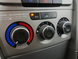 Chery Tiggo (T11)