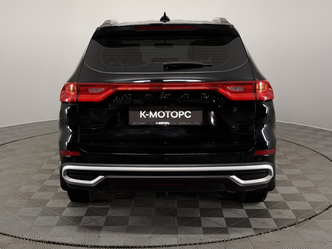 Haval M6