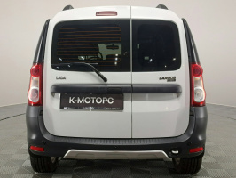 Lada (ВАЗ) Largus