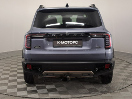 Haval Dargo