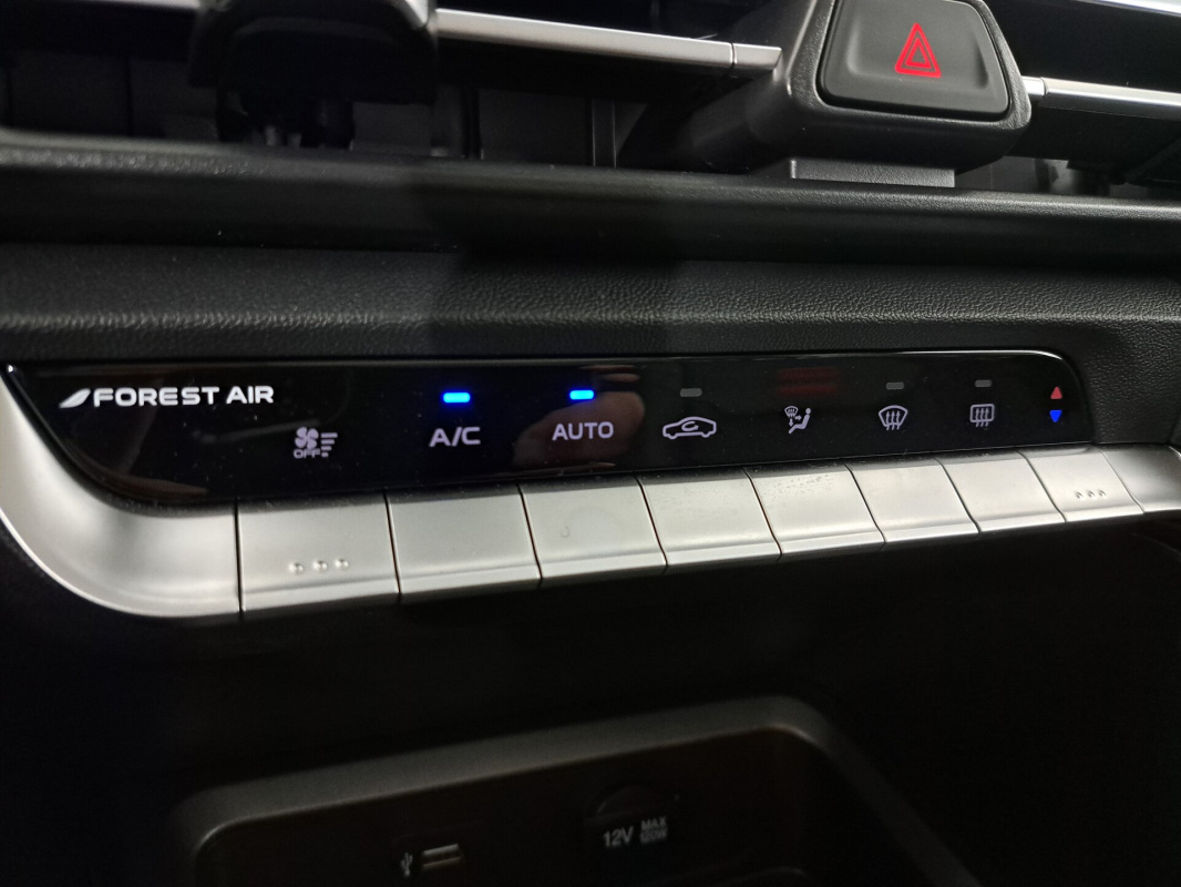 Changan CS35 Plus