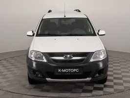 Lada (ВАЗ) Largus