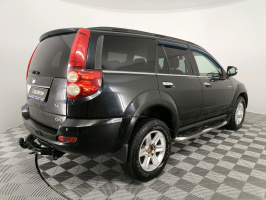 Great Wall Hover H5