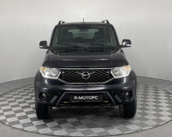 УАЗ Патриот