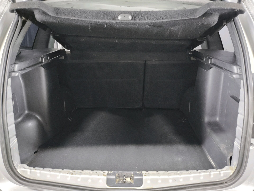 Nissan Terrano