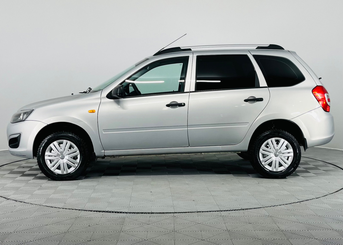 Lada (ВАЗ) Kalina