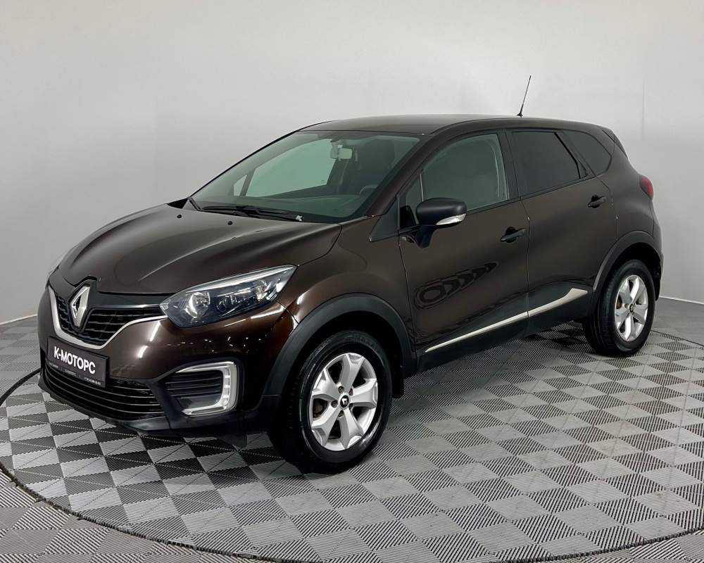 Renault Kaptur