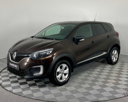 Renault Kaptur