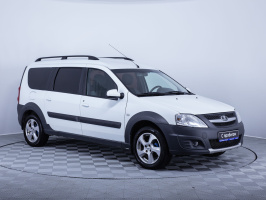Lada (ВАЗ) Largus