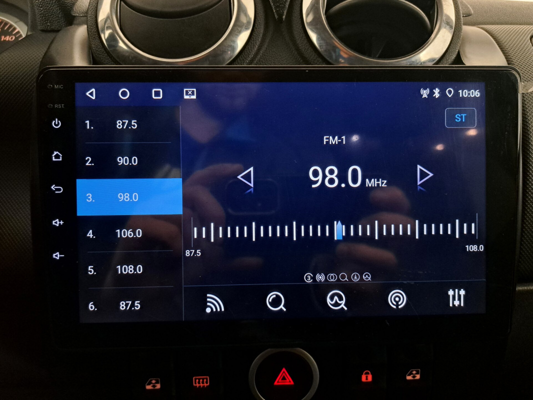 Lada (ВАЗ) Largus