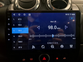 Lada (ВАЗ) Largus