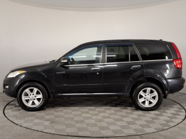 Great Wall Hover H5