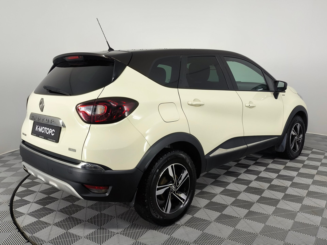 Renault Kaptur