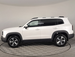 Haval Dargo