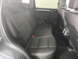 Haval Dargo