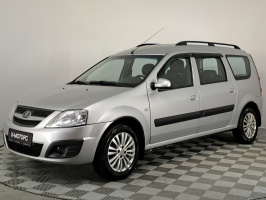 Lada (ВАЗ) Largus