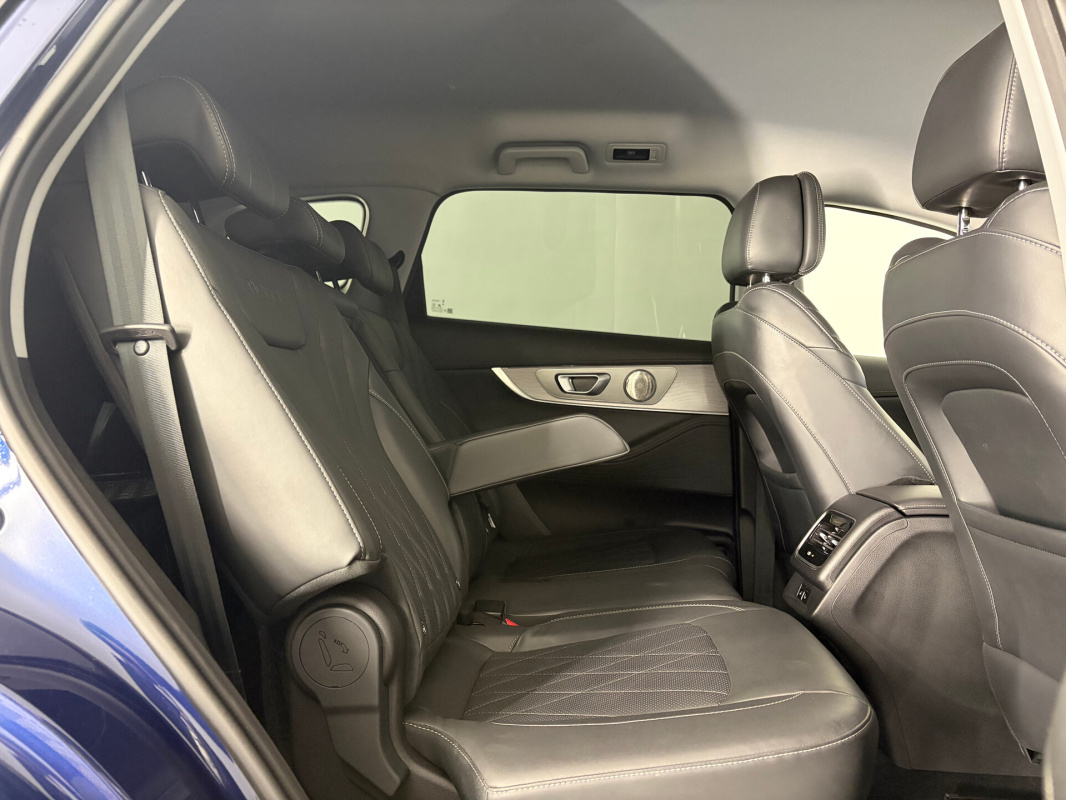 Chery Tiggo 8 Pro Max