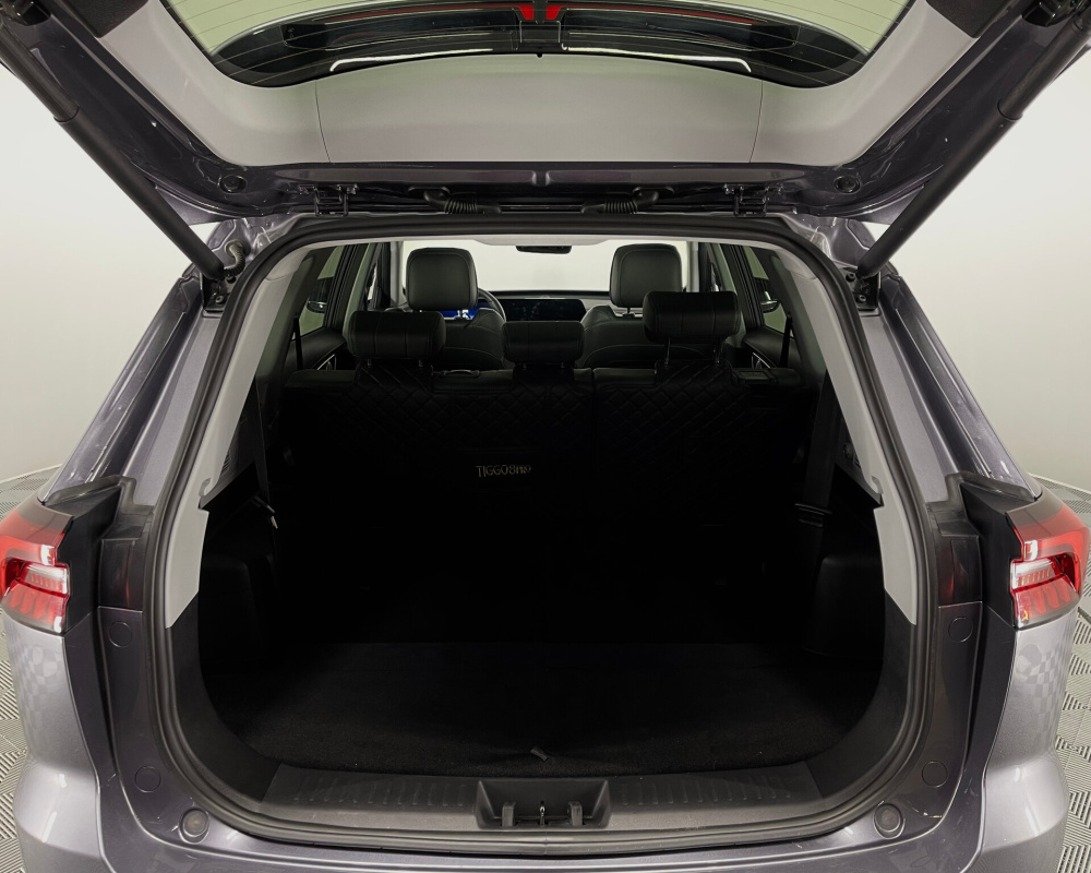 Chery Tiggo 8 Pro Max