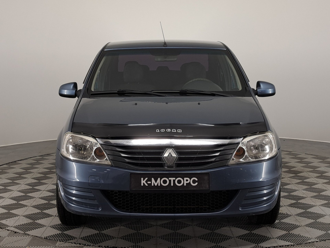 Renault Logan
