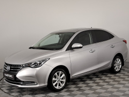 Changan Alsvin