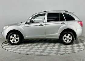 Lifan X60