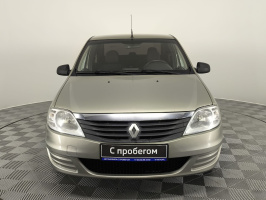 Renault Logan