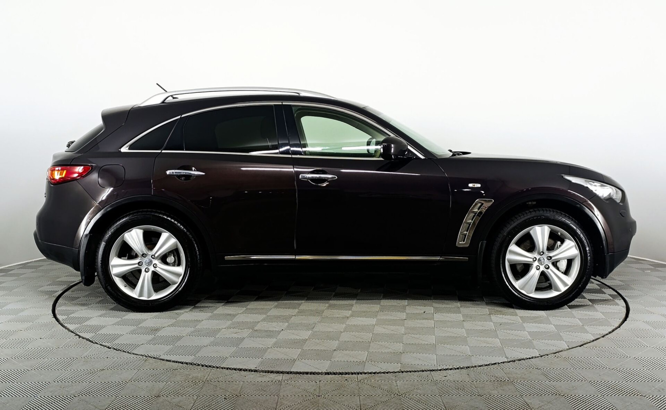 Infiniti FX
