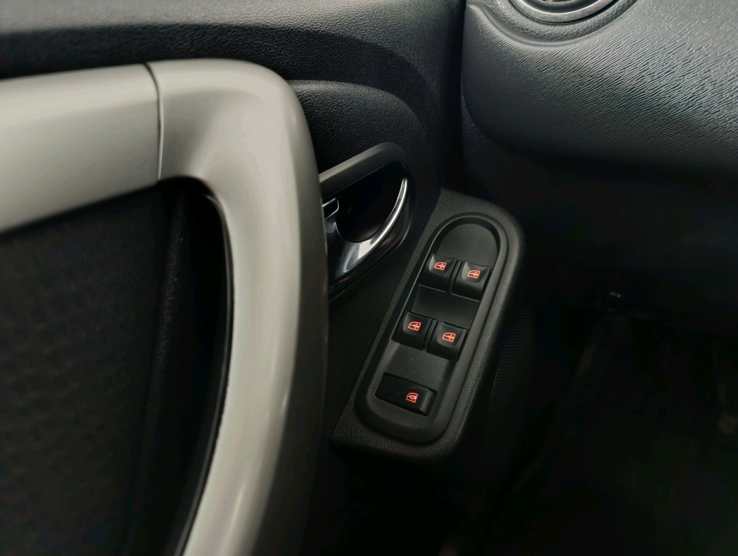 Nissan Terrano