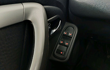 Nissan Terrano