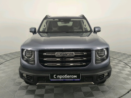 Haval Dargo