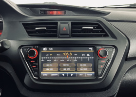 Lifan X50