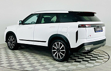 Jaecoo J7