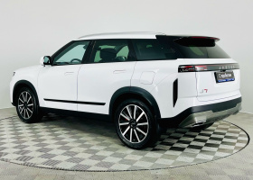 Jaecoo J7