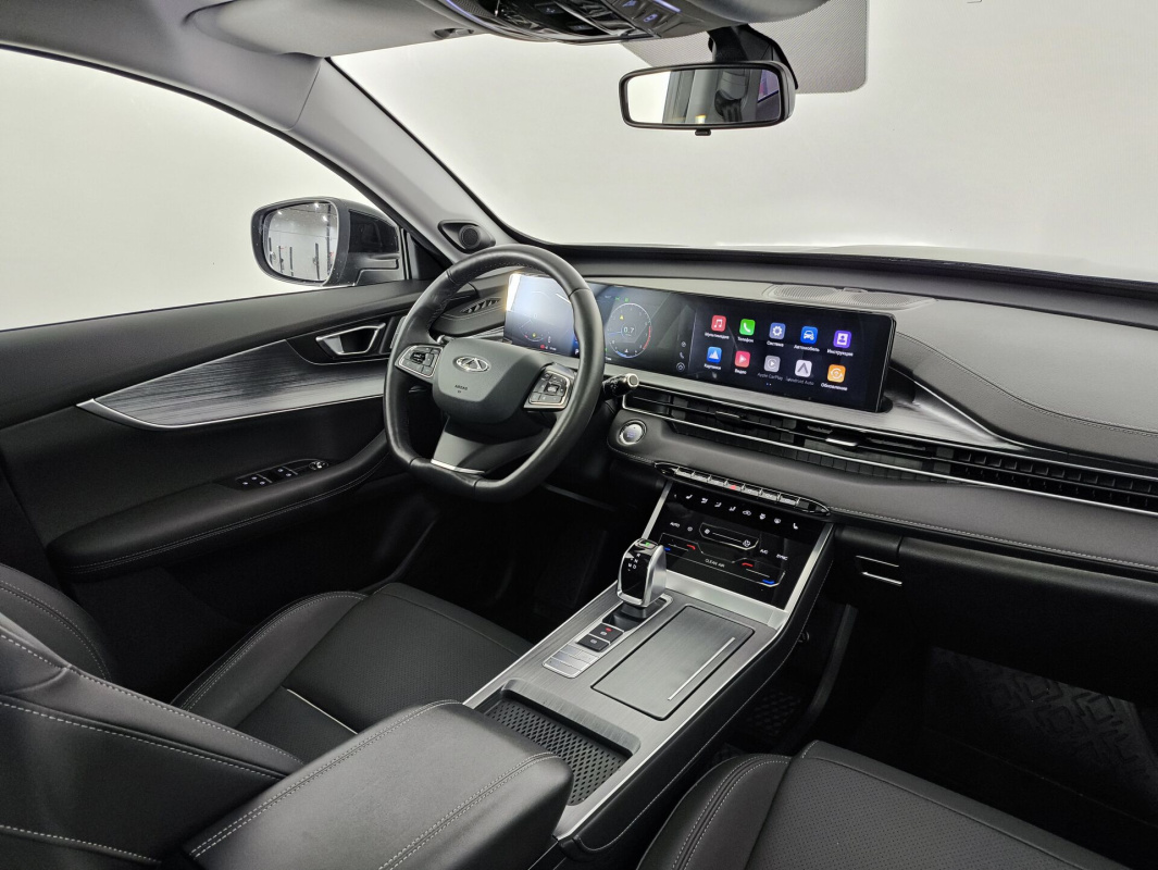 Chery Tiggo 7 Pro Max