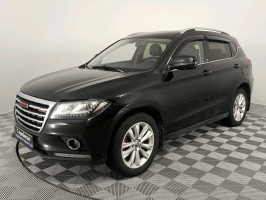Haval H2