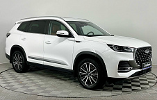 CHERY Tiggo 8 Pro Max