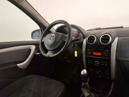 Lada (ВАЗ) Largus