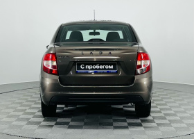 Lada (ВАЗ) Granta