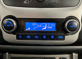 Geely Emgrand EC7