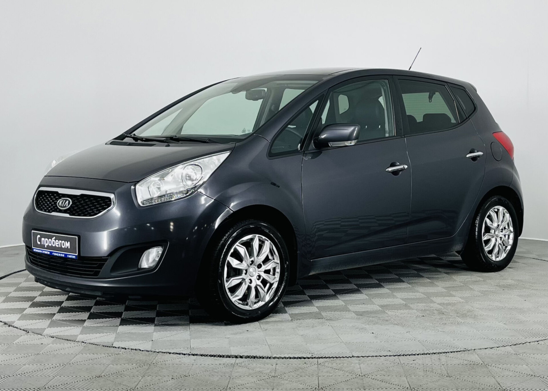 Kia Venga