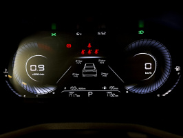 Belgee S50