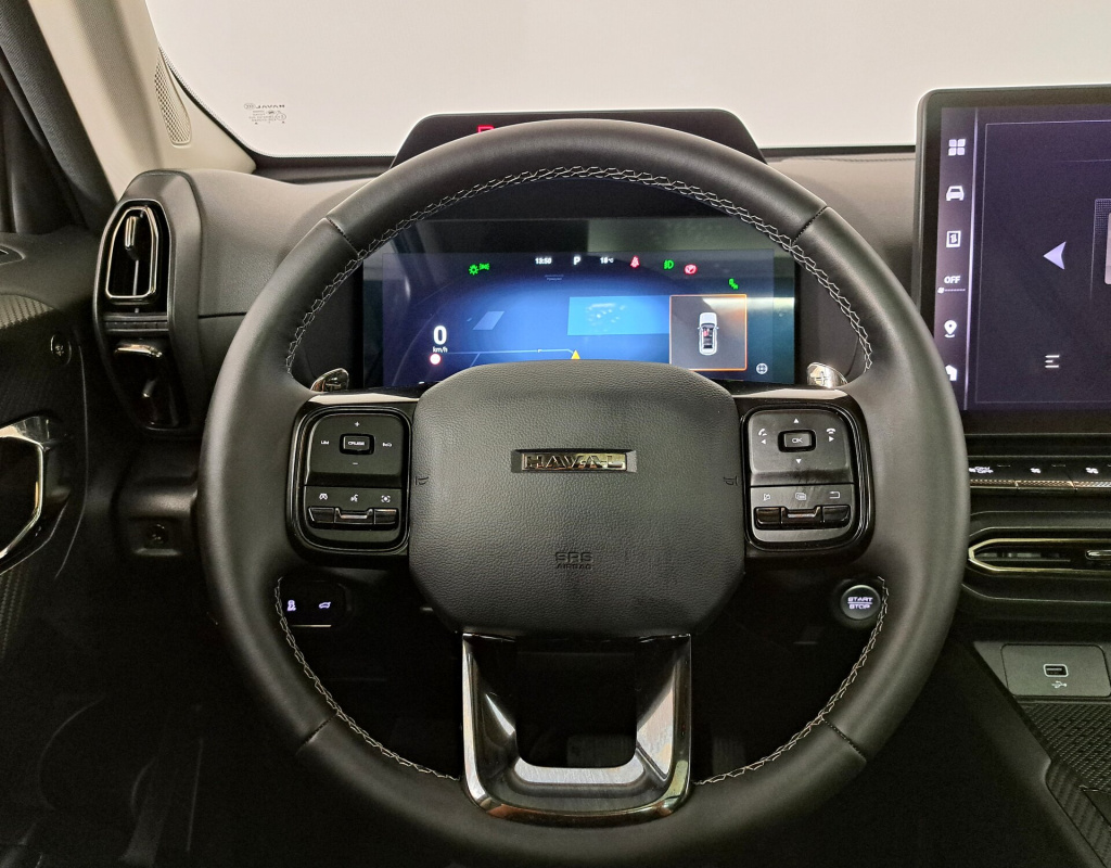 Haval H7