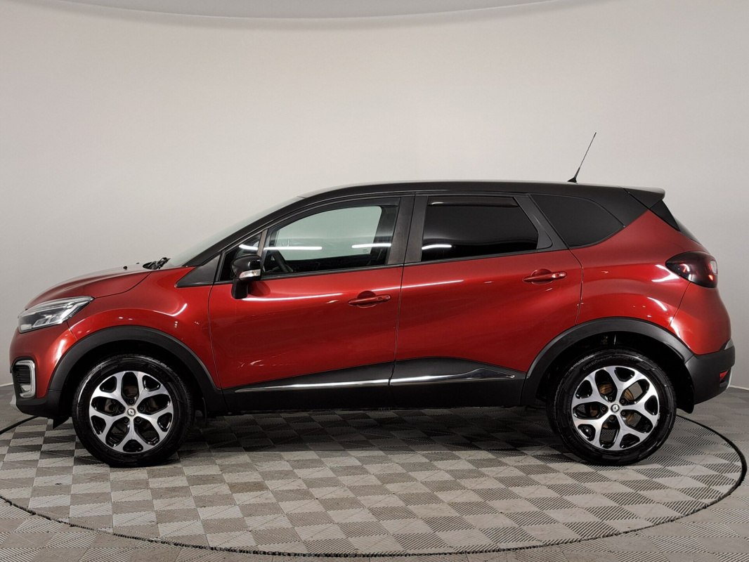 Renault Kaptur