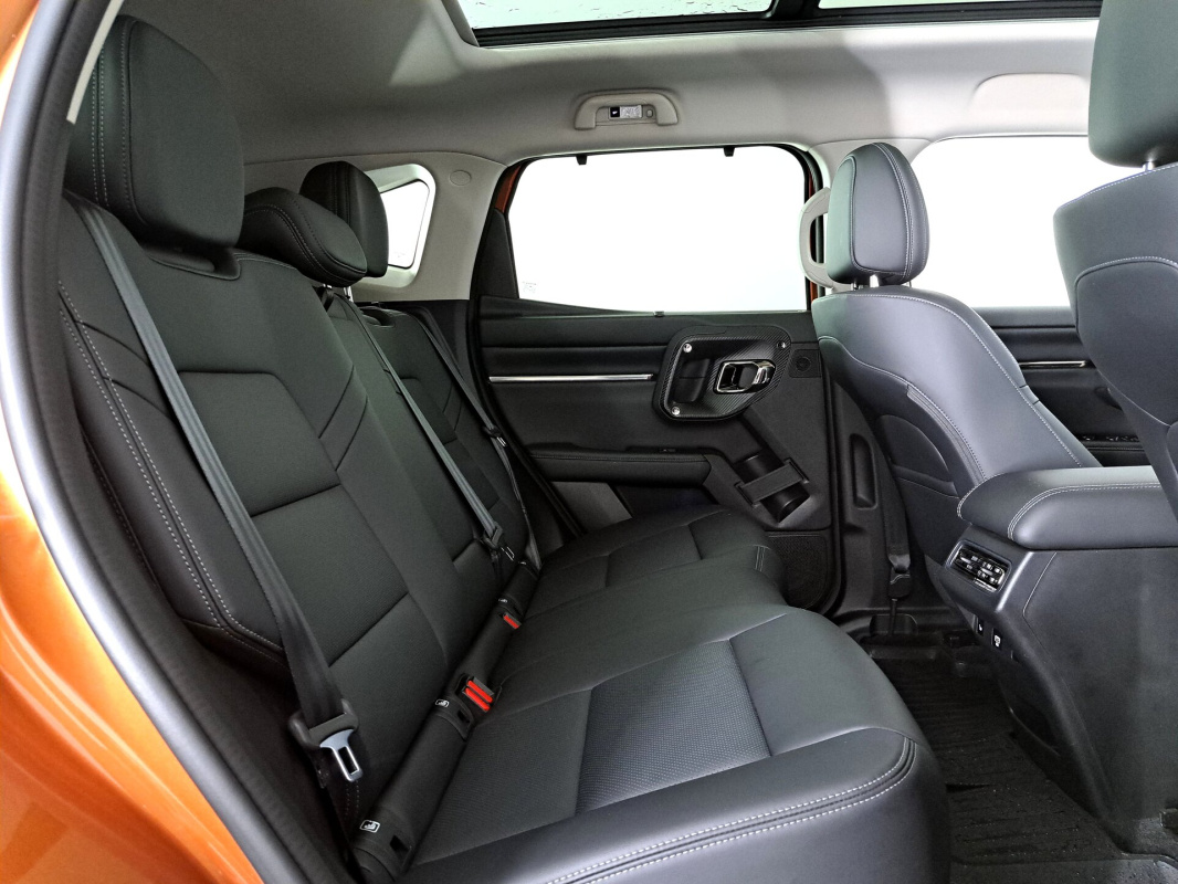 Haval H7