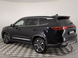 Chery Tiggo 8 Pro Max