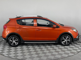 Lifan X50