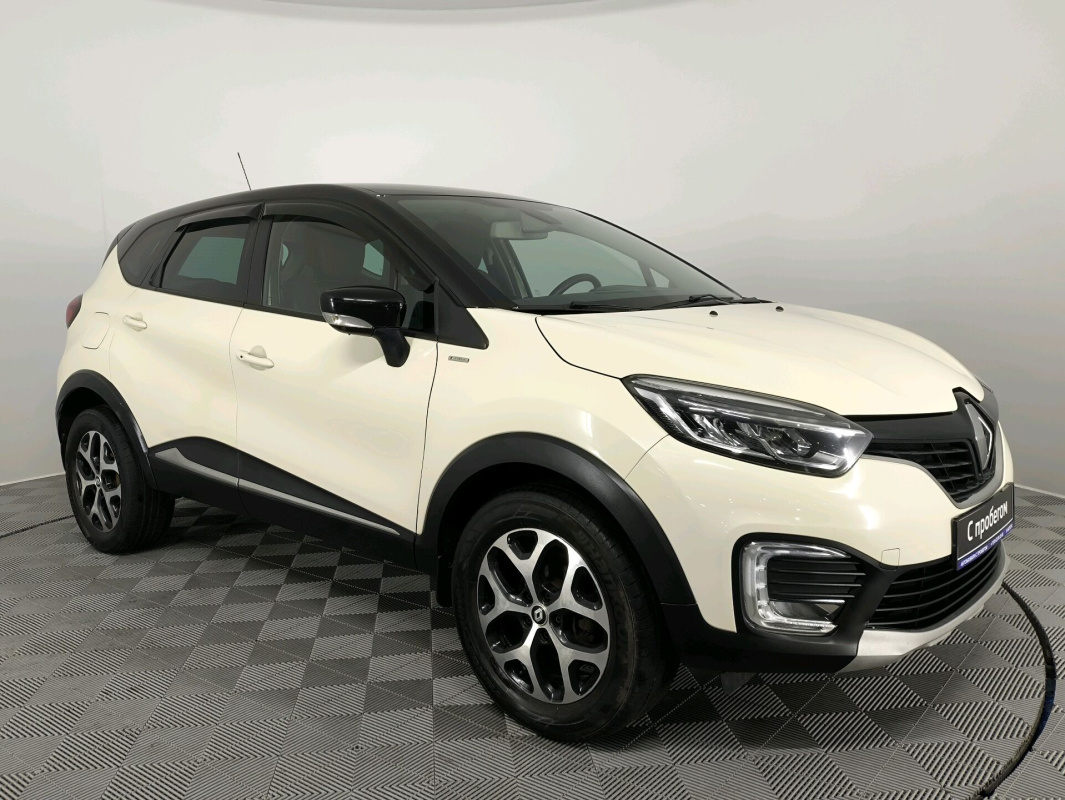 Renault Kaptur