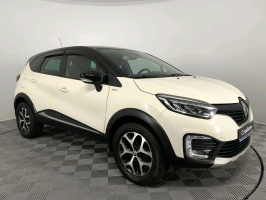 Renault Kaptur