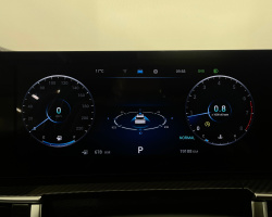Chery Tiggo 7L