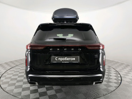 Exeed VX